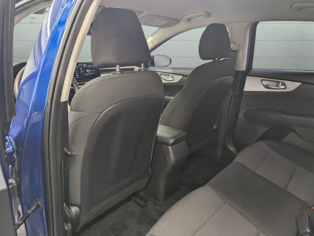 Certified 2023 Kia Forte LXS FWD image 32