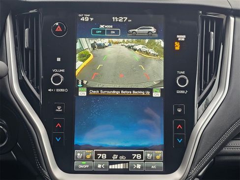 Used 2025 Subaru Outback Touring image 31