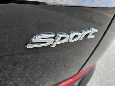 Used 2018 Hyundai Tucson Sport image 12