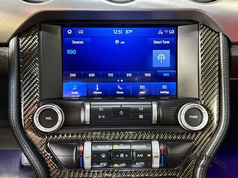 Used 2023 Ford Mustang GT w/ Equipment Group 301A RWD image 17