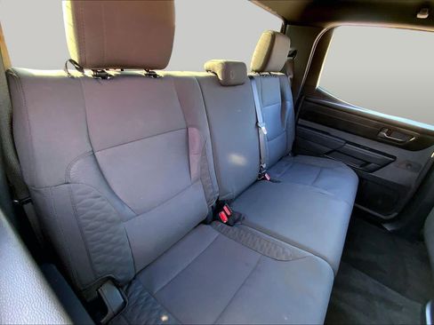 Used 2026 Toyota Tundra SR5 w/ SX Package AWD/4WD image 19