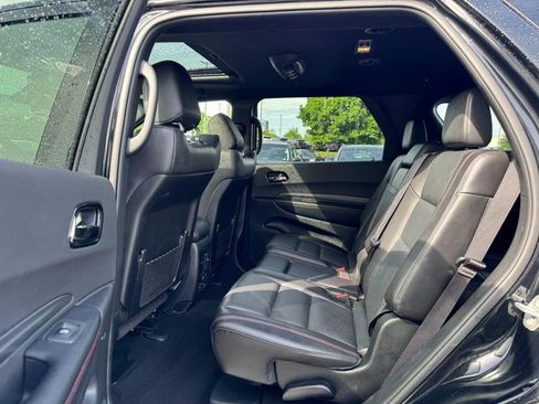 Used 2025 Dodge Durango GT AWD/4WD image 10