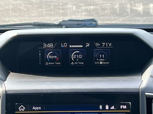 Used 2019 Subaru Crosstrek 2.0i Limited w/ Popular Package #4 image 30