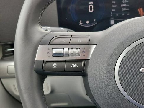 Used 2026 Hyundai Kona SEL Sport FWD image 20