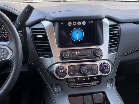 Used 2020 Chevrolet Tahoe LT AWD/4WD image 8