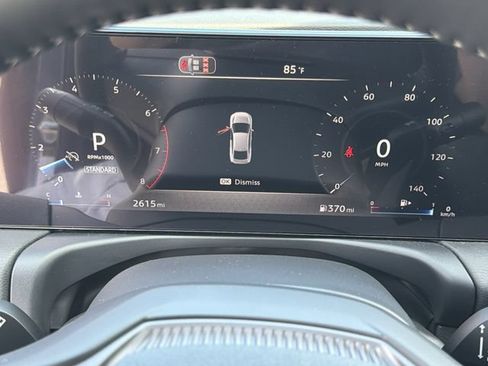 Used 2026 Nissan Sentra SV w/ SV Convenience Package FWD image 28