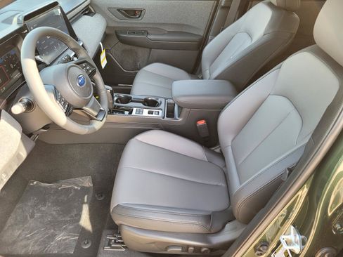 New 2026 Subaru Outback Premium AWD/4WD image 3