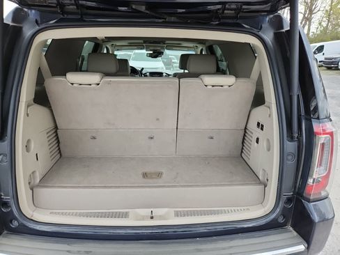Used 2017 GMC Yukon Denali w/ Open Road Package image 27