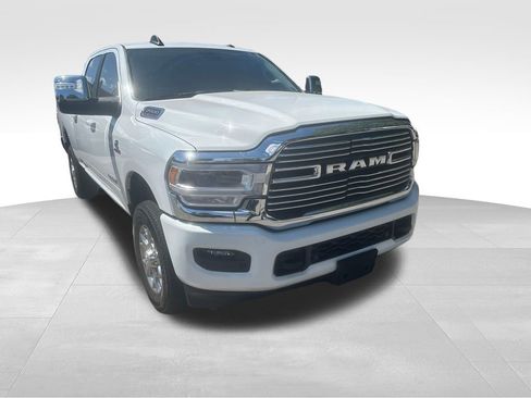 Used 2023 RAM 2500 Laramie AWD/4WD image 34