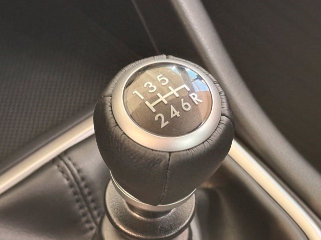 New 2026 Subaru WRX AWD/4WD image 21
