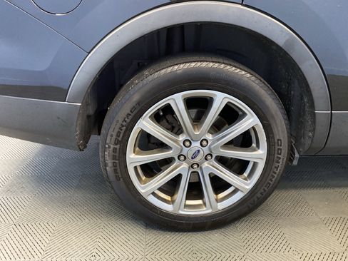 Used 2017 Ford Explorer Limited image 33