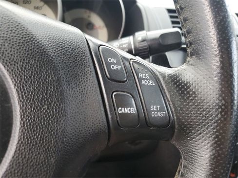 Used 2009 MAZDA MAZDA3 i Touring Value image 12