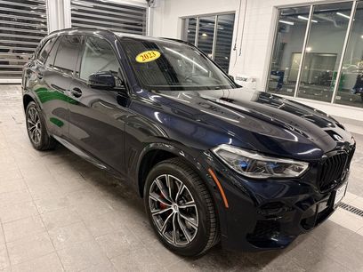 Used 2023 BMW X5 M50i w/ Executive Package