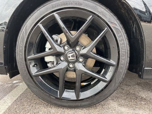 Certified 2026 Honda Civic Sport image 13