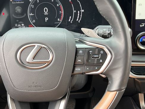 Certified 2024 Lexus RX 350 Premium image 18