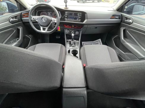 Used 2021 Volkswagen Jetta R-Line image 29