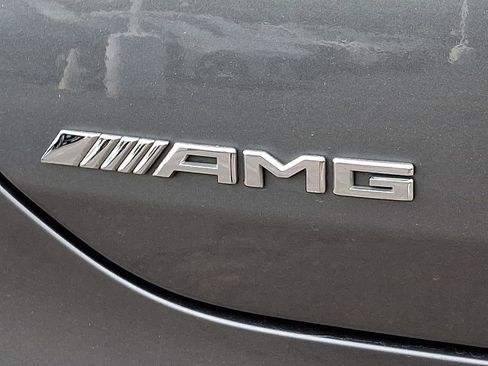 Used 2022 Mercedes-Benz GLE 63 AMG S image 30