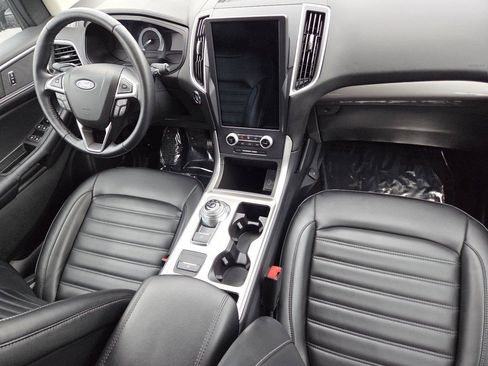 Used 2023 Ford Edge SEL w/ Convenience Package AWD/4WD image 18