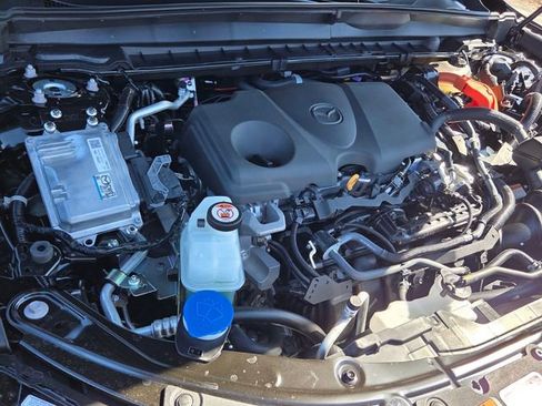 New 2026 MAZDA CX-50 AWD 2.5 Hybrid w/ Weather Package image 22