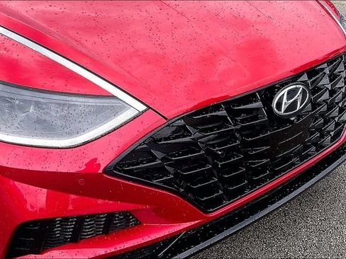Used 2020 Hyundai Sonata Limited FWD image 30