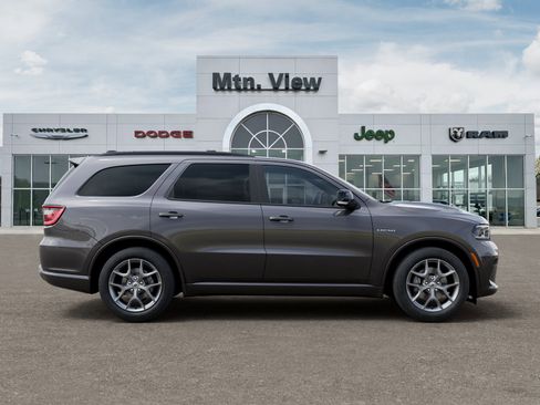 New 2026 Dodge Durango GT image 21