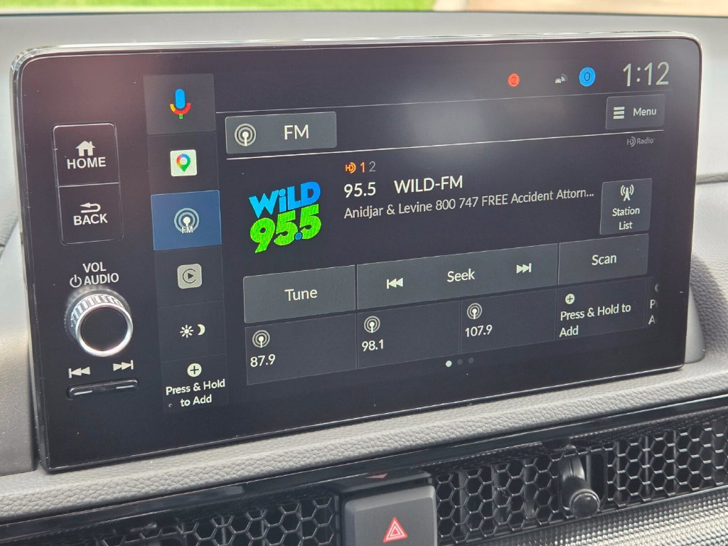 New 2027 Honda CR-V Sport-L image 18