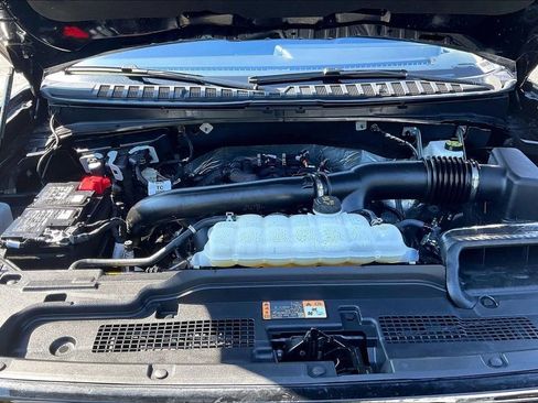 Certified 2025 Ford Expedition Max Active AWD/4WD image 10