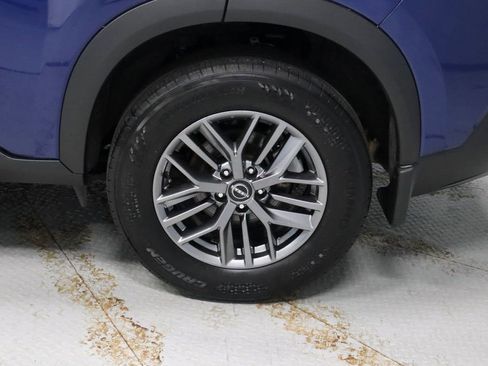 Certified 2023 Nissan Rogue S AWD/4WD image 18