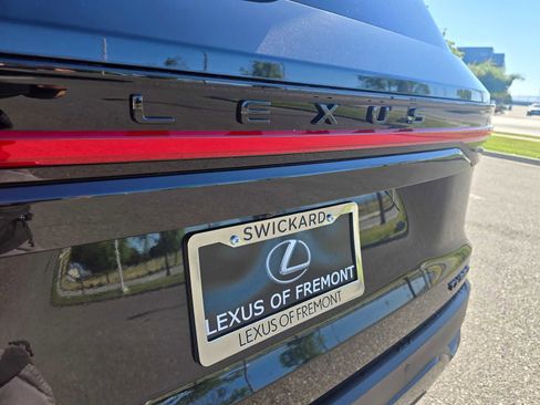 New 2026 Lexus TX 350 FWD image 16