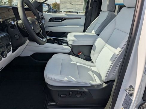 New 2026 Chevrolet Tahoe Premier w/ Sun And Tow Package image 15