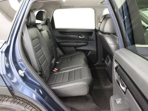 Used 2024 Honda CR-V EX-L image 49