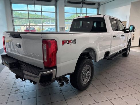New 2026 Ford F350 XL AWD/4WD image 5