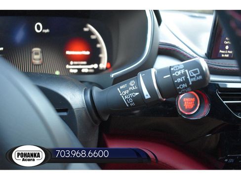 New 2026 Acura MDX A-Spec image 11