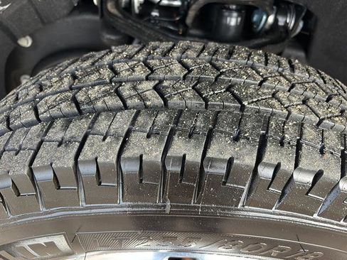 Used 2026 Chevrolet Silverado 3500 LT w/ All Star Edition image 10