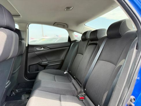 Used 2016 Honda Civic EX image 20