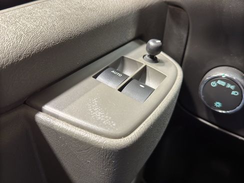 Used 2023 Chevrolet Express 2500 w/ Driver Convenience Package image 24