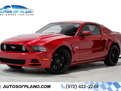 Used 2013 Ford Mustang GT Premium w/ Electronics Pkg
