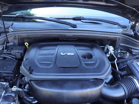 Used 2018 Jeep Grand Cherokee Limited w/ Luxury Group II AWD/4WD image 35