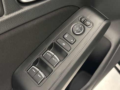 New 2026 Honda Civic Sport image 19