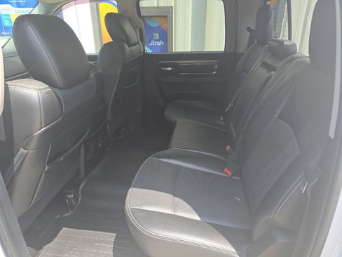 Used 2015 RAM 1500 Sport w/ Convenience Group image 14