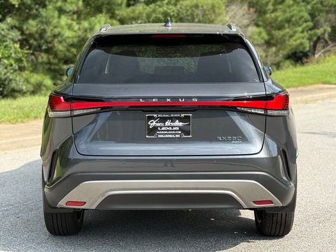 New 2026 Lexus RX 350 AWD image 12