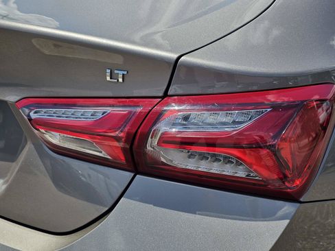 Used 2024 Chevrolet Malibu LT FWD image 10