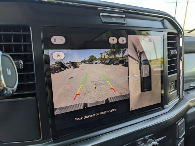 New 2026 Ford F250 Lariat AWD/4WD image 27