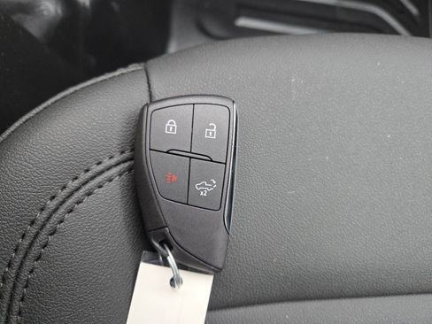 New 2026 GMC Sierra 2500 Pro w/ 1SA Pro Safety Plus Package image 37