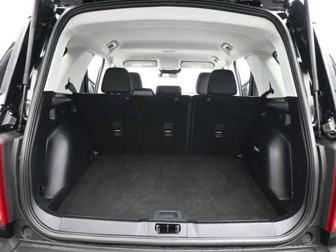 Certified 2025 Ford Bronco Sport Big Bend image 21