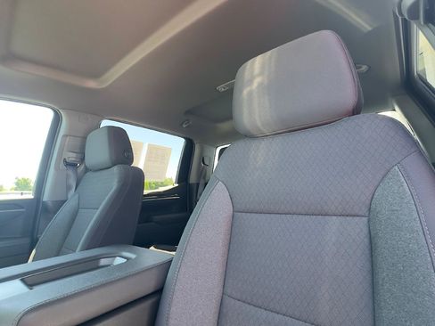 Used 2026 GMC Sierra 1500 Elevation AWD/4WD image 14