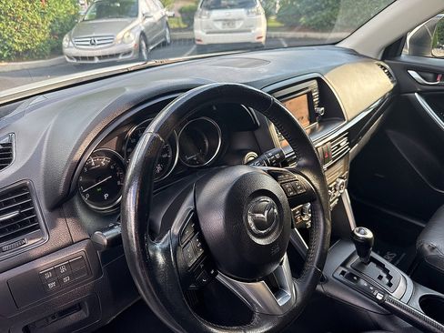 Used 2014 MAZDA CX-5 Grand Touring AWD/4WD image 27