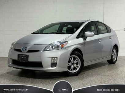 Used 2010 Toyota Prius Five