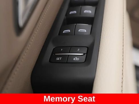Used 2024 GMC Yukon Denali AWD/4WD image 21