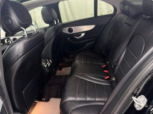 Certified 2019 Mercedes-Benz C 300 Sedan image 22